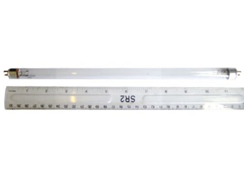 16w UVC Bulb - T5 - Double Ended